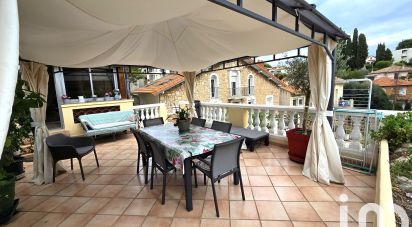 House 5 rooms of 114 m² in Le Cannet (06110)