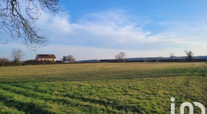 Land of 1,196 m² in Curdin (71130)