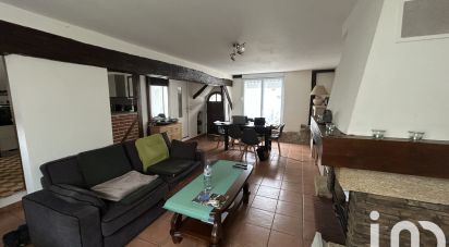 Maison 8 pièces de 132 m² à Pavant (02310)