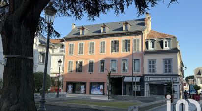 Apartment 2 rooms of 57 m² in Tarbes (65000)