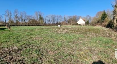 Leisure land of 2,288 m² in LA VESPIÈRE (14290)