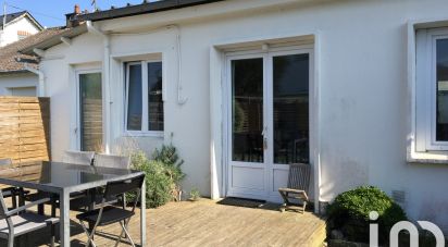 House 4 rooms of 53 m² in Pornichet (44380)