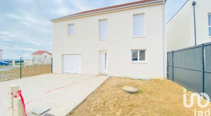 House 5 rooms of 110 m² in Charny (77410)