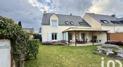 Maison 5 pièces de 110 m² à Couëron (44220)