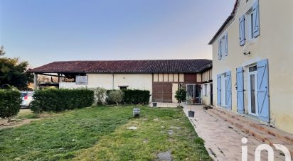 Traditional house 7 rooms of 266 m² in Classun (40320)