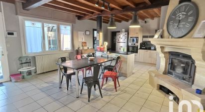 Traditional house 7 rooms of 266 m² in Classun (40320)