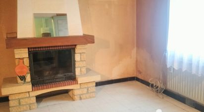 House 6 rooms of 107 m² in Fresnes-sur-Escaut (59970)