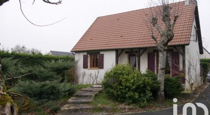 Maison 4 pièces de 138 m² à Le Poinçonnet (36330)