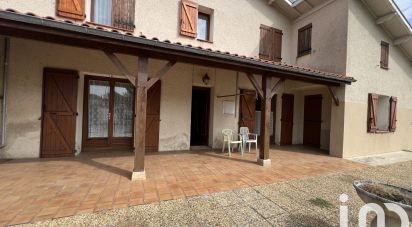 House 6 rooms of 148 m² in Layrac (47390)