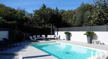 Townhouse 10 rooms of 241 m² in Montpellier (34000)