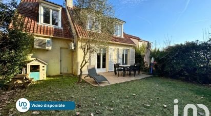 Maison 5 pièces de 88 m² à Villiers-sur-Orge (91700)