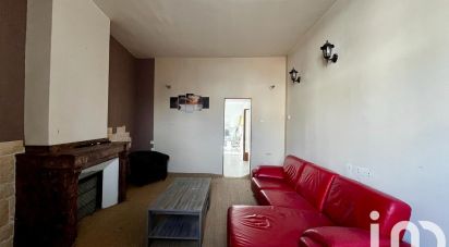 Townhouse 6 rooms of 200 m² in Castelsarrasin (82100)