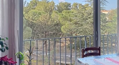 Apartment 2 rooms of 57 m² in Banyuls-sur-Mer (66650)