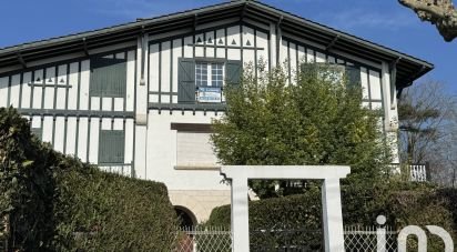 Apartment 3 rooms of 74 m² in Saint-Jean-de-Luz (64500)