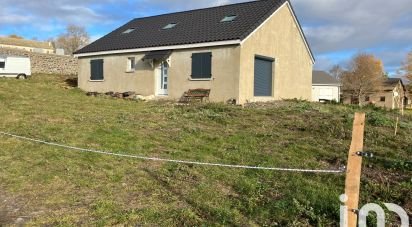 House 5 rooms of 153 m² in Saint-Clément (07310)