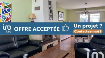 Maison 4 pièces de 89 m² à Gondecourt (59147)