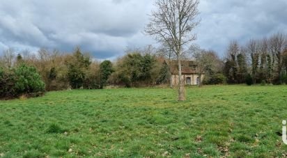 Land of 1,073 m² in Saint-Germain-la-Campagne (27230)