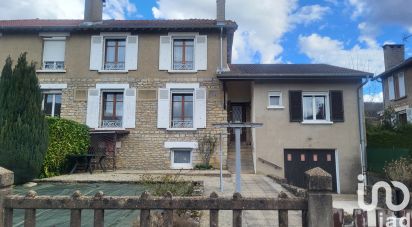 Maison 4 pièces de 70 m² à Ornans (25290)