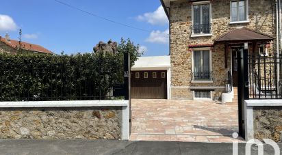 House 5 rooms of 100 m² in Villeneuve-le-Roi (94290)