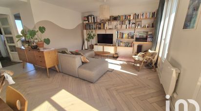 Apartment 3 rooms of 59 m² in Annecy (74000)