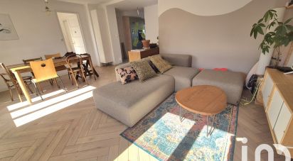 Apartment 3 rooms of 59 m² in Annecy (74000)