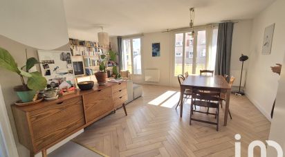 Apartment 3 rooms of 59 m² in Annecy (74000)