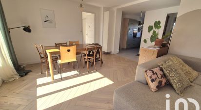 Apartment 3 rooms of 59 m² in Annecy (74000)