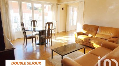 Appartement 4 pièces de 86 m² à Tours (37100)