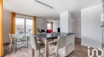 Appartement 4 pièces de 85 m² à Saint-Thibault-des-Vignes (77400)