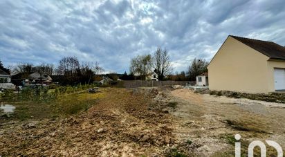 Terrain de 793 m² à Maisse (91720)