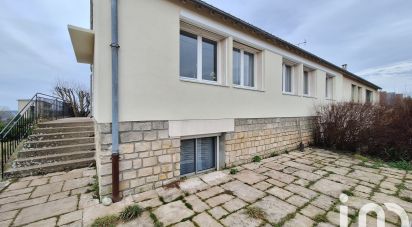 Maison 8 pièces de 195 m² à Évreux (27000)