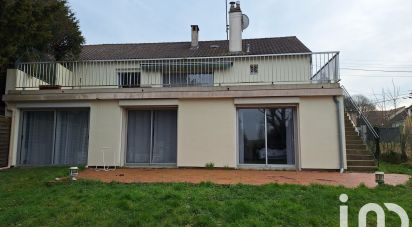 Maison 8 pièces de 195 m² à Évreux (27000)