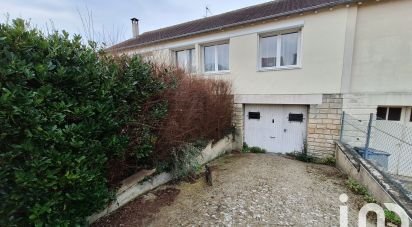 Maison 8 pièces de 195 m² à Évreux (27000)