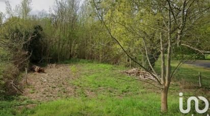 Terrain Loisirs de 452 m² à Arçais (79210)