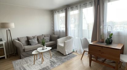 Apartment 2 rooms of 42 m² in Margny-lès-Compiègne (60280)