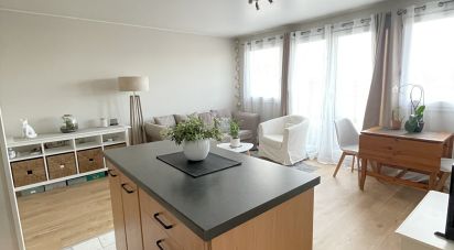 Apartment 2 rooms of 42 m² in Margny-lès-Compiègne (60280)