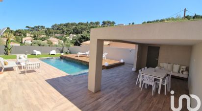 Maison 5 pièces de 132 m² à Hyères (83400)