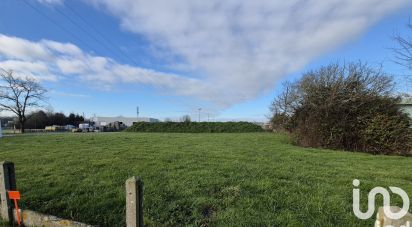 Land of 579 m² in Bellevigny (85170)