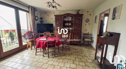 House 5 rooms of 86 m² in Montry (77450)