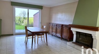 House 5 rooms of 103 m² in Carnin (59112)