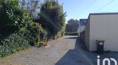 Land of 450 m² in La Chapelle-sur-Erdre (44240)