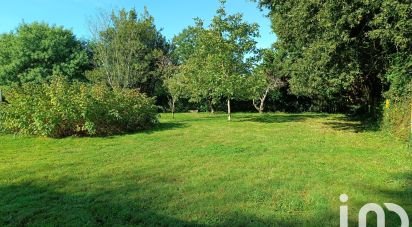 Terrain de 450 m² à La Chapelle-sur-Erdre (44240)