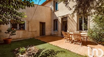 Village house 5 rooms of 95 m² in Villelongue-de-la-Salanque (66410)