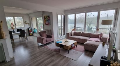 Apartment 5 rooms of 103 m² in Herblay-sur-Seine (95220)