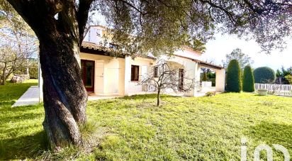 Traditional house 7 rooms of 170 m² in Roquefort-les-Pins (06330)