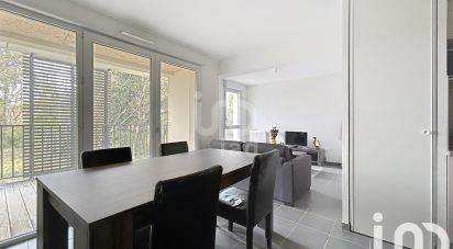 Apartment 2 rooms of 47 m² in Saint-Jean (31240)