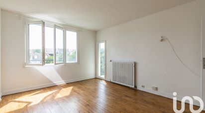 Appartement 3 pièces de 53 m² à Fontenay-sous-Bois (94120)