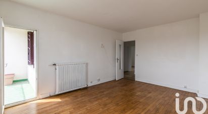 Appartement 3 pièces de 53 m² à Fontenay-sous-Bois (94120)