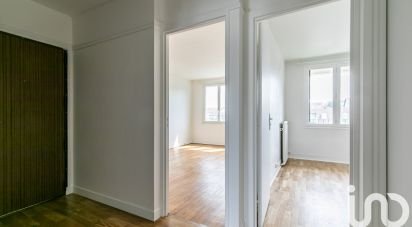 Appartement 3 pièces de 53 m² à Fontenay-sous-Bois (94120)