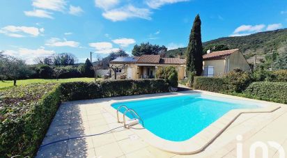 House 5 rooms of 118 m² in Cessenon-sur-Orb (34460)